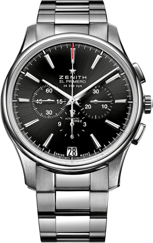 Zenith Elite 03.2110.400/21.M2110