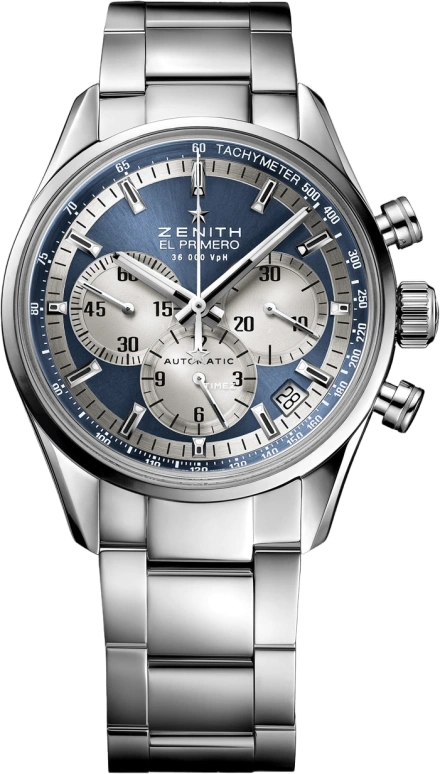 Zenith El Primero 03.2150.400/51.M2150
