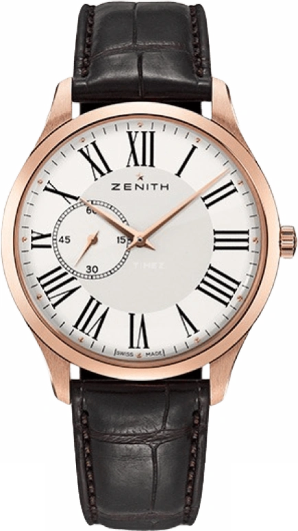 Zenith Elite 18.2010.681/11.C498