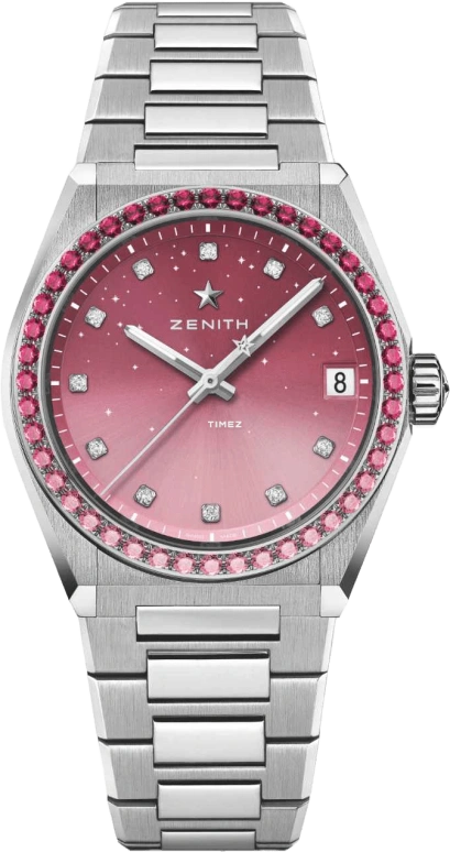 Zenith Defy 16.9201.670/10.MI001
