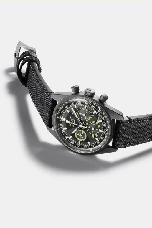 Zenith,Chronomaster 38mm,38mm,Titanium Gold,Luminous,Black,Automatic,Chronograph,Day,97,97.G383.400/38.C881