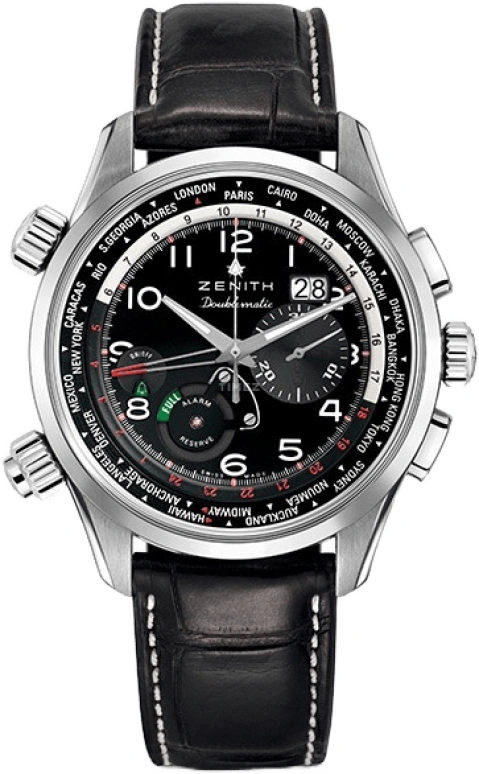 Zenith El Primero 03.2400.4046/21.C721