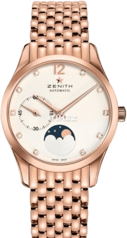 Zenith Elite 18.2311.692/03.M2310