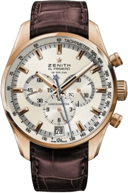 Zenith Other 18.2040.400/02.C494
