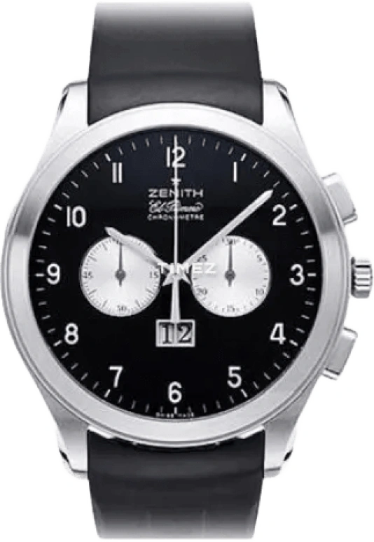 Zenith El Primero 03.0520.400/21.R511