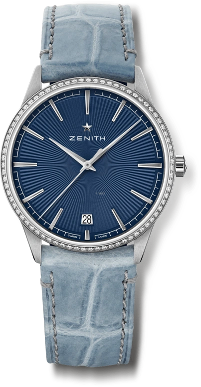Zenith Elite 16.3200.670/02.C832