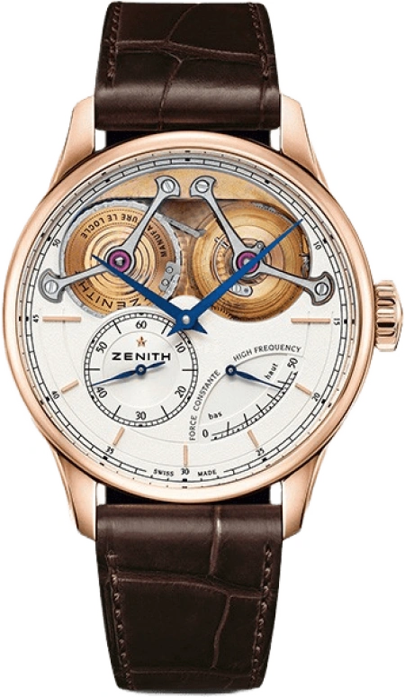 Zenith Academy 18.2210.4810/01.C713