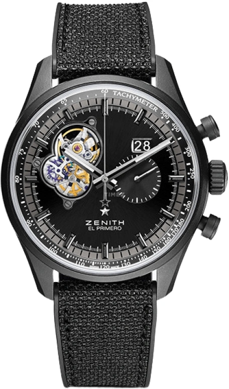 Zenith El Primero 24.2160.4068/21.R573