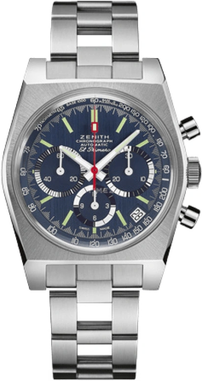 Zenith Revival 03.A3818.400/51.M3818