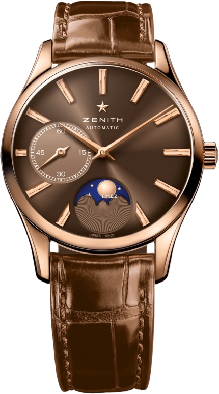 Zenith Elite 18.2310.692/75.C709