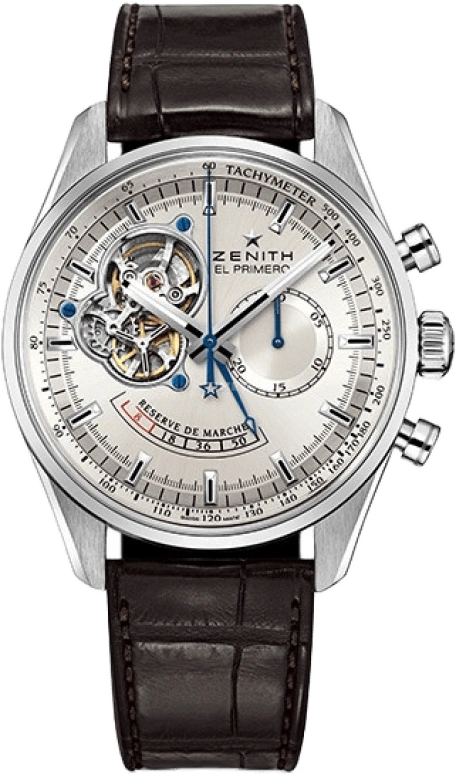 Zenith El Primero 03.2080.4021/01.C494
