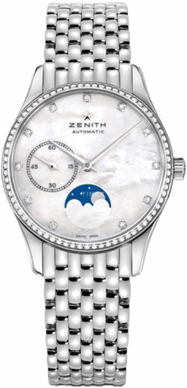 Zenith Elite 16.2310.692/81.M2310