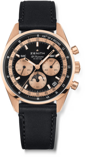 Zenith Chronomaster Original 18.3400.3610/21.C911