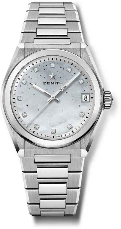 Zenith Defy 03.9200.670/03.MI001