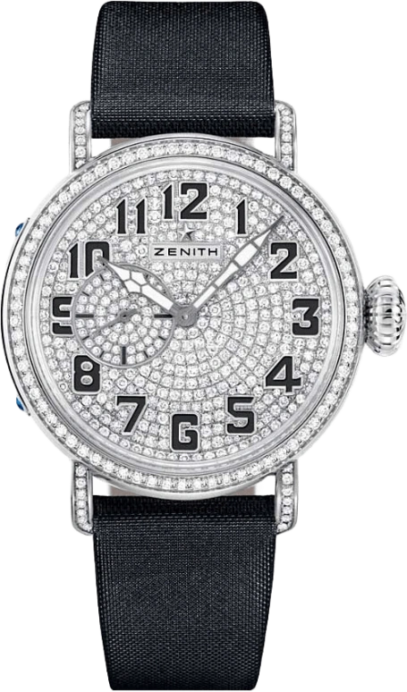 Zenith Pilot 45.1931.681/79.C717