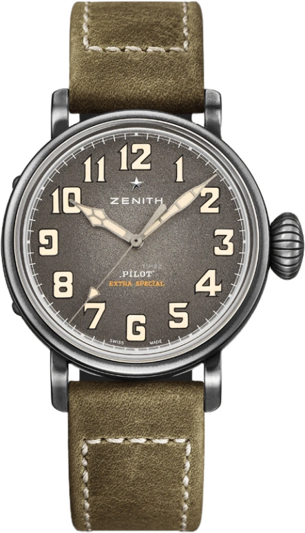 Zenith Pilot 11.1940.679/63.C800