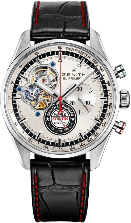 Zenith Chronomaster 03.20417.4061/07.C772