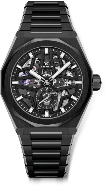 Zenith Defy Skyline 49.9300.3620/78.I001