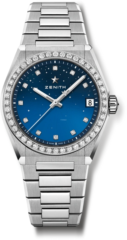Zenith Defy 16.9200.670/01.MI001