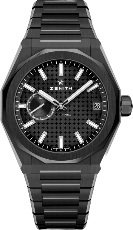 Zenith Defy Skyline 49.9300.3620/21.I001
