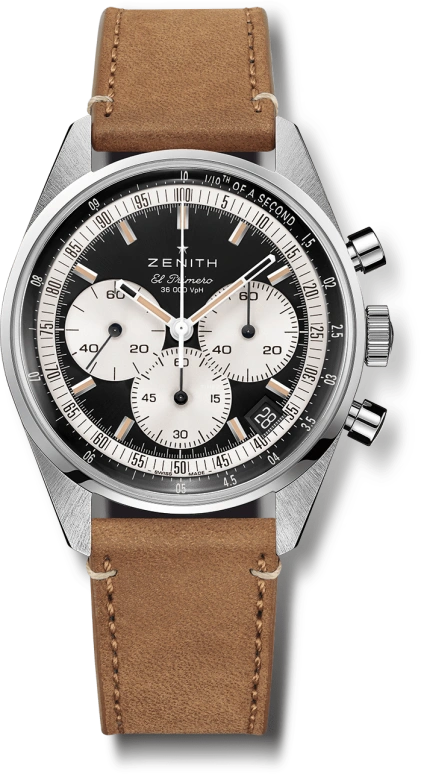 Zenith Chronomaster Original 03.3200.3600/21.C903