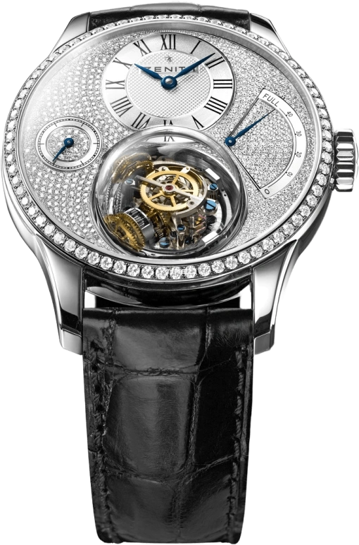 Zenith Academy 45.2210.8804/09.C630