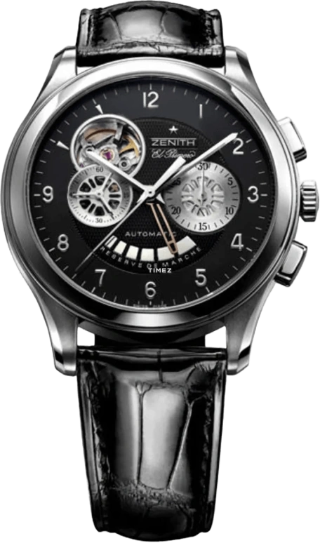 Zenith El Primero 03.0510.4021/22.C492