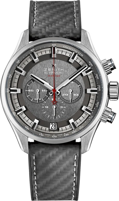 Zenith El Primero 03.2282.400/91.R578