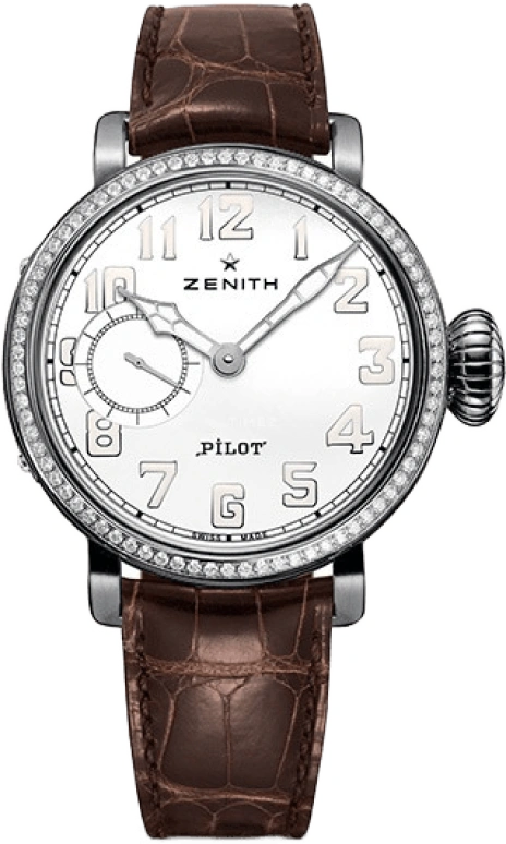 Zenith Pilot 16.1930.681/31.C725