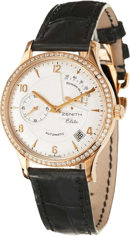 Zenith Class 22.1125.685/01.C490