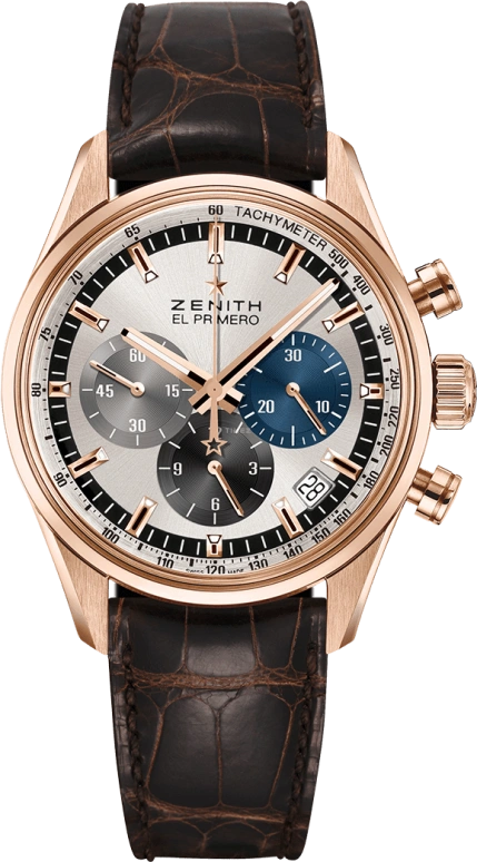 Zenith El Primero 18.2150.400/69.C713