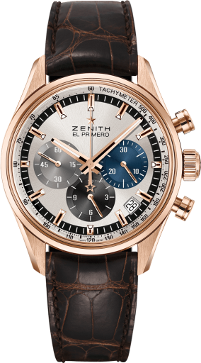 Zenith El Primero 18.2150.400/69.C713