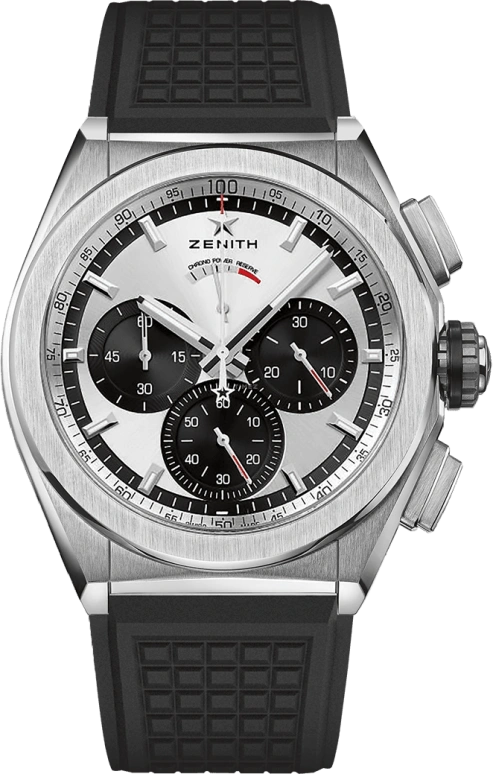 Zenith Defy 95.9001.9004/01.R782