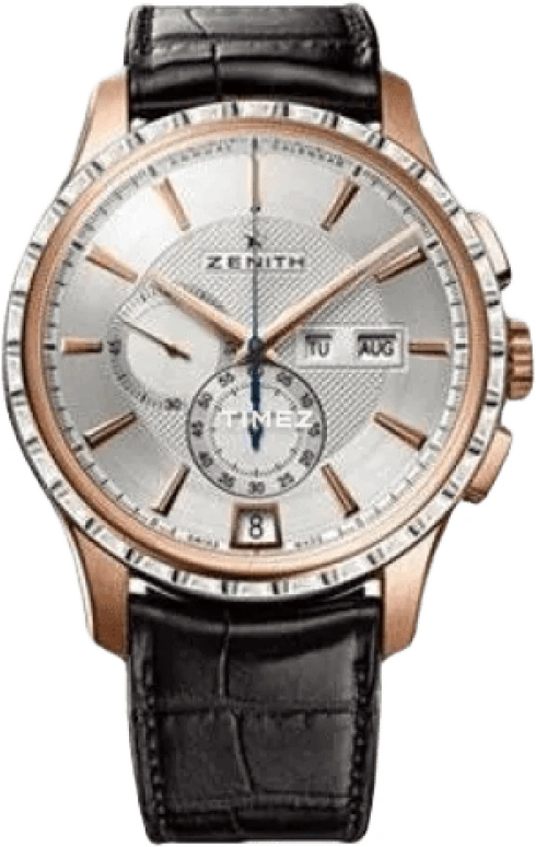 Zenith Elite 22.2070.4054/02.C711