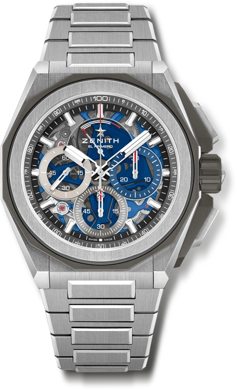 Zenith Defy Extreme 95.9100.9004/01.I001