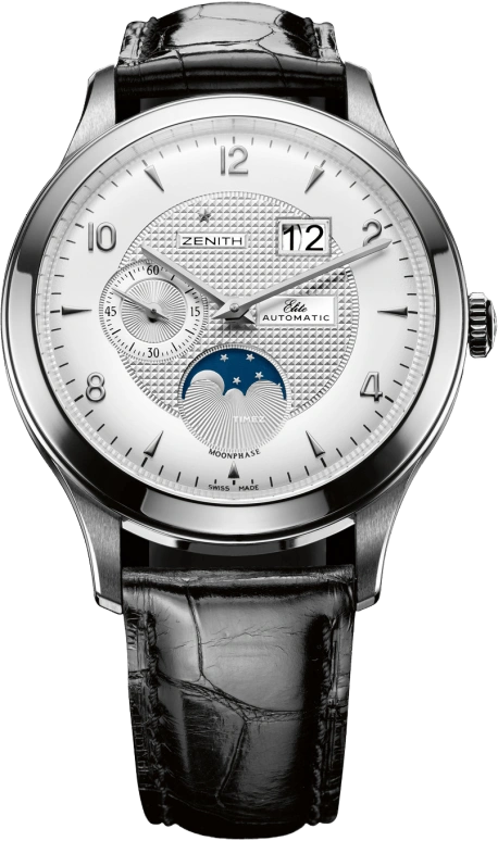 Zenith Class 03.1125.691/02.C490