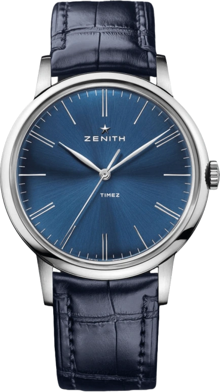 Zenith Elite 03.2272.6150/51.C700
