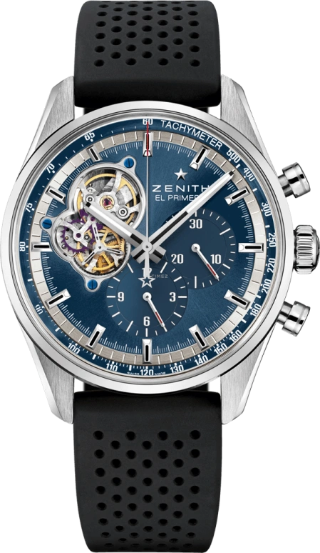 Zenith El Primero 03.20416.4061/51.R576