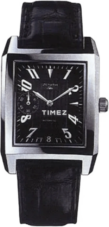 Zenith Other 01.0251.684/22.C490