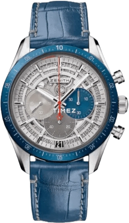 Zenith El Primero 95.3002.3600/69.I004