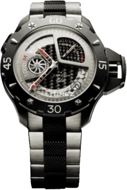 Zenith Other 96.0515.685/21.M515