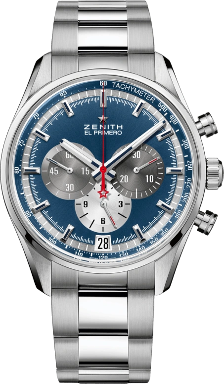 Zenith El Primero 03.2040.400/53.M2040