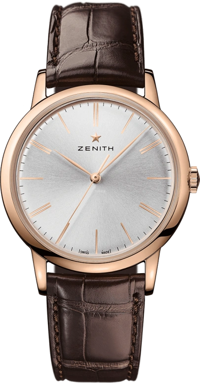 Zenith Elite 18.2290.679/01.C498