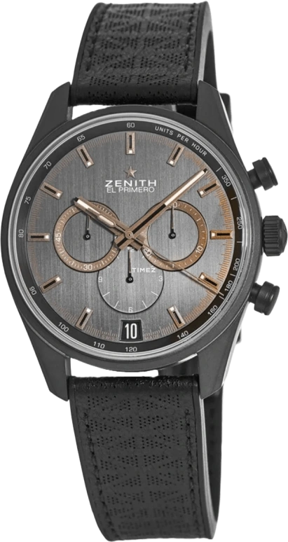 Zenith Chronomaster 24.2042.400/27.R799