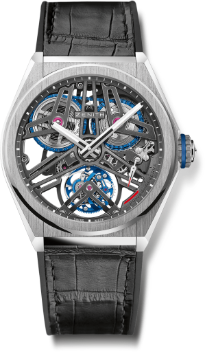 Zenith Defy 40.9000.4805/75.R582
