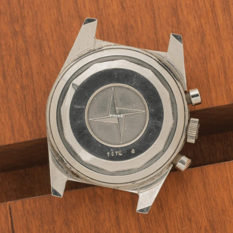 Zenith,Icons 37mm,37mm,Stainless Steel,White,Brown,Automatic,Chronograph,Day,A384