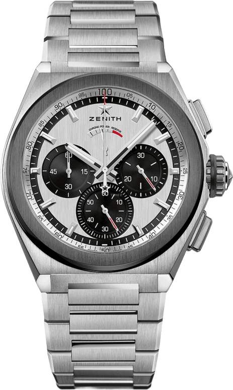 Zenith Defy 95.9005.9004/01.M9000