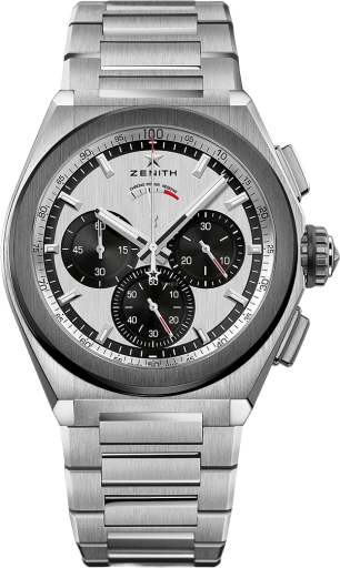 Zenith Defy 95.9005.9004/01.M9000