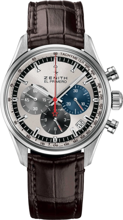 Zenith El Primero 03.2150.400/69.C713