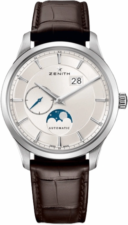 Zenith Elite 03.2143.691/01.C498